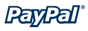 Akceptujeme platby přes PayPal